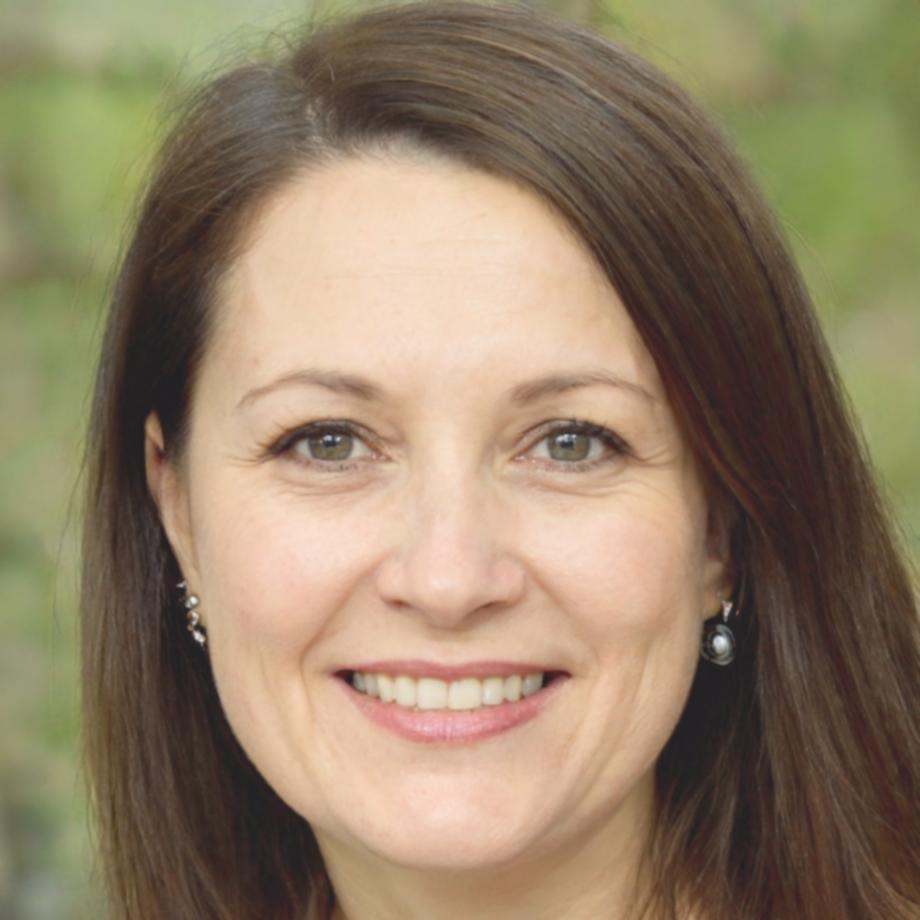 Eloísa Vercellino, directora de análisis financiero en Glow Pulse Energy